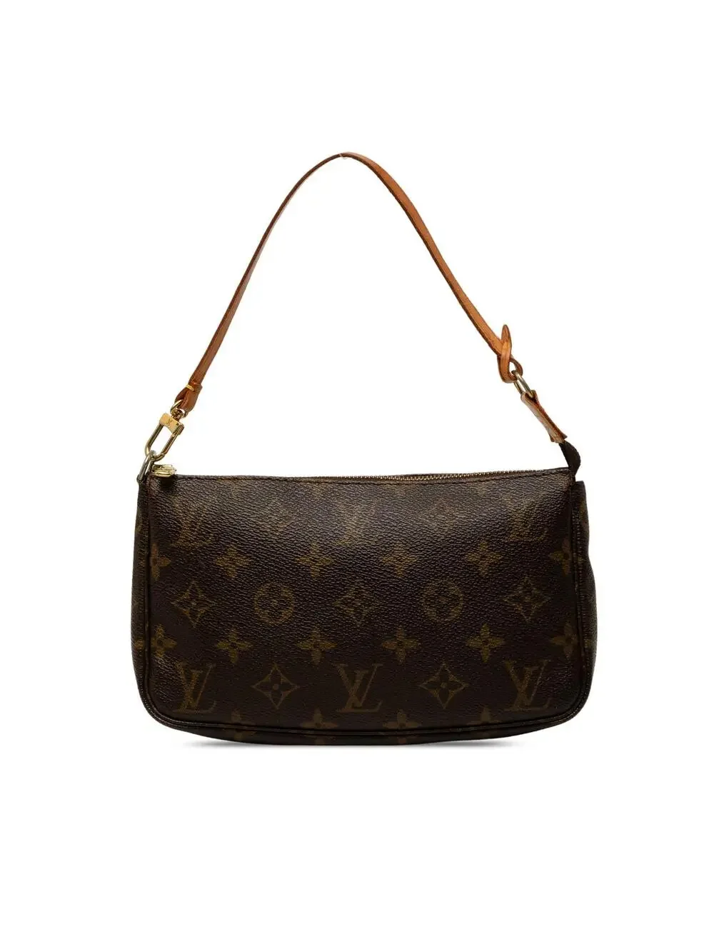 Louis Vuitton Pochette Accessoires Pre- #361164L79B